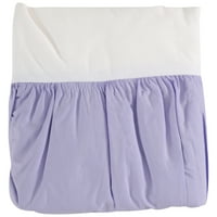 Crib Skirts Walmart Com