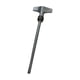 thumbnail image 4 of Soporte para platillos de batería, accesorios para instrumentos de percusión, liberación rápida, aleación de zinc M8 largo, 4 of 8
