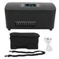 thumbnail image 2 of Insulin Refrigerator, Mini Holds 3 Insulin Pens Keep Safe Temperature Portable Insulin Cooler Box  for Pharmacy for Vehicle, 2 of 7