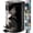 Cool Cat, variant on Sanilo Trash Can 1.3 Gallon with Soft Close, Many New Cosmetic and Kitchen Waste Bins Available, Bathroom Bin with Inner Bucket (Hummingbird)