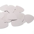 thumbnail image 4 of Jinsinto 20 Pcs Échantillons Pics de Guitare Guitare Électrique Pic de Guitare Électro Plectrum de Guitare, 4 of 5