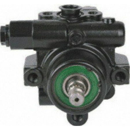 A1 CARDONE - POWR STEER PUMP