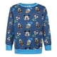 thumbnail image 2 of Conjunto de ropa de Mickey Mouse de Disney, sudadera y pantalones para niños, 2 of 7
