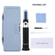 thumbnail image 5 of Speravity Refractómetro de etanol Profesional Pequeño Experimento Concentración de líquido 0-80 Probador Herramienta Equipo de detección Medidores de medidas dimensionales, 5 of 6