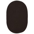 thumbnail image 1 of Colonial Mills Tapis BR84R024X036 Boca Raton - Vison 2 Pi x 3 Pi Tapis Tressé, 1 of 1