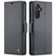 thumbnail image 2 of CaseMe Funda de Cuero para Samsung Galaxy A25 de 5G con Bloqueo RFID, para Samsung Galaxy A25 de 5G, Funda para Mujer y Hombre, Tarjetero con Cierre Magnético, Funda Tipo Folio para Samsung Galaxy A25, 2 of 11