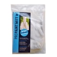 thumbnail image 1 of Guante de pintura Painter's Mitt Trimaco Pro de algodón blanco, 1 of 1