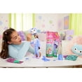 thumbnail image 4 of Muñeca Barbie Mattel Cutie Reveal Koala/Conejo, 4 of 5