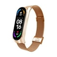 thumbnail image 3 of Heliisoer For Mi Band 6/6 NFC Buckle Replacement Wristband, 3 of 4