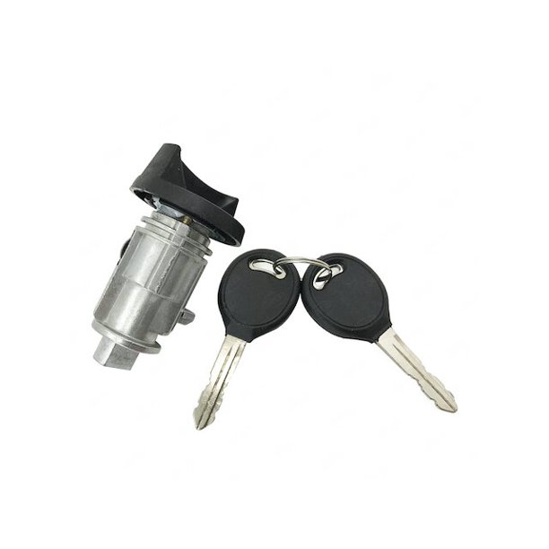 Jeep Jeep Ignition Lock Cylinder