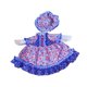 thumbnail image 2 of Trajes de ganso, ropa de vestir, disfraz decorativo para Día de Independencia, falda patriótica para decoración de jardín, hogar,, 2 of 9