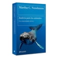 thumbnail image 3 of Justicia Para Los Animales, de Martha C. Nussbaum, Paidós, 3 of 3