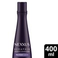 thumbnail image 1 of Shampooing Nexxus Keraphix, 1 of 7