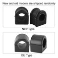 thumbnail image 3 of Rear Suspension Control Arm Compensator Rod Link Fit for Honda CIVIC 52341‑S04‑000, 3 of 5