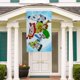 thumbnail image 5 of Transformers: BotBots Bandera impresa con temática, regalo perfecto para fanáticos, amigos y familiares, y adecuada para actividades al aire libre e interiores, decoraciones de fiesta. 90 cm × 150 cm., 5 of 6