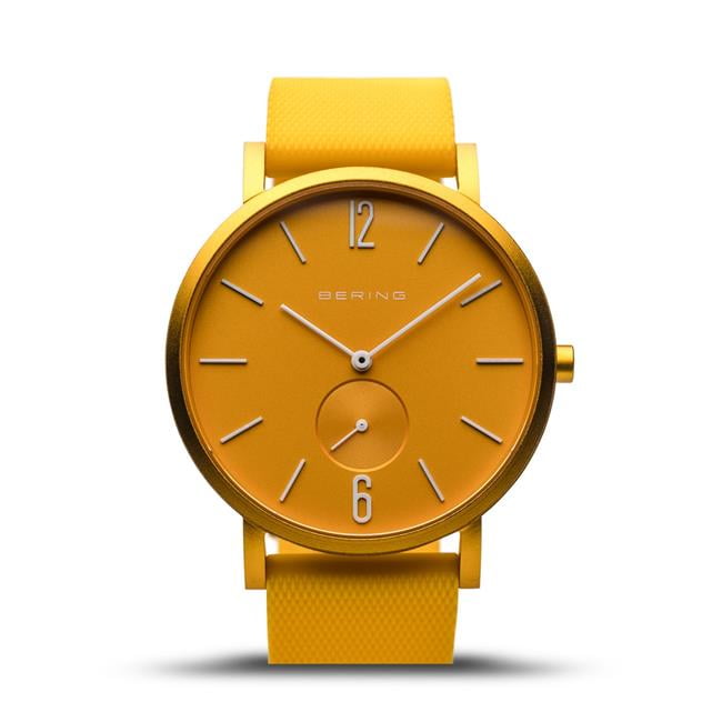 Bering Unisex True Aurora Watch