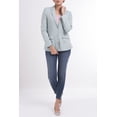 thumbnail image 3 of Women's Jacket TEAL, 3 of 3