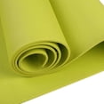 thumbnail image 3 of Yoga Mat, Non-Slip Texture Pro Yoga Mat Eco Friendly Exercise & Workout Mat with Carrying Strap - for Yoga, Pilates and Floor Exercises, 3 of 6