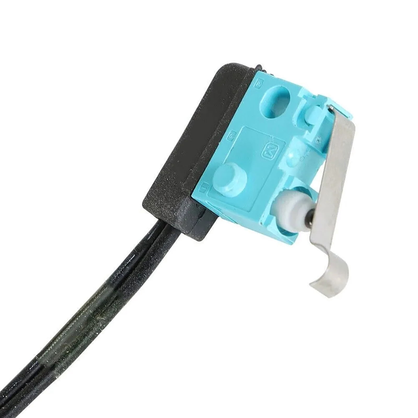 Vehicle Door Handle with Repair Kit High Response Speed Compatible with Tesla Model S Accessory