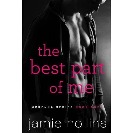 The Best Part of Me - eBook (Being The Best Me Series)