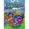 Zoombinis: Redemption
