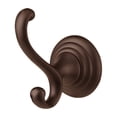thumbnail image 3 of Alno A9099-PB Embassy Robe Hook Polished Brass, 3 of 7