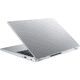 thumbnail image 3 of Laptop Acer Aspire Go AG15-21PT-R5GQ | 15.3" WUXGA Táctil | AMD Ryzen 5 7520U | 8GB RAM | 512GB SSD | Windows 11 | Silver, 3 of 4