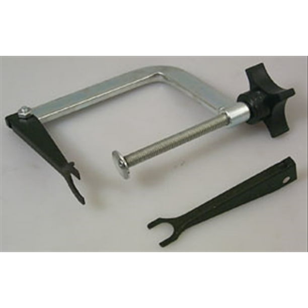 Small Engine Valve Spring Compressor Lisle 23300 LIS