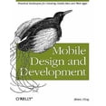 thumbnail image 1 of Mobile Design and Development, 1 of 1
