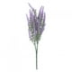 thumbnail image 1 of Ramo de boda de lavanda artificial, perfecto para decoración de fiestas o decoración del hogar (púrpura), 1 of 9