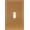 Brushed Bronze, variant on Ultra Pro Screwless Wallplate, Single Toggle, Switch Plate, White Coastal