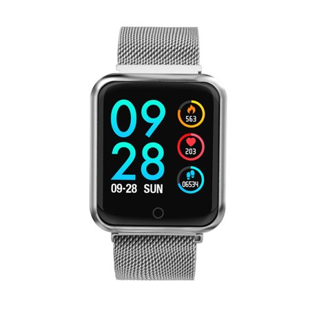 smart watch p68