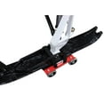 thumbnail image 5 of Extreme Max 5800.0228 V-Slides Snowmobile Dolly System - Steel, 5 of 15