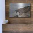 thumbnail image 5 of Luxe Metal Art 'Gaviota Shore' by Chris Moyer, Metal Wall Art, 16"x12", 5 of 9