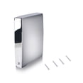 thumbnail image 3 of Soporte de taza de acero inoxidable Soporte plegable con tornillos Organizador de barco Soporte accesorios interiores para campistas de vehículos tholdsy VI014462-00, 3 of 7