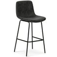 thumbnail image 6 of Jolie Bar Stool (Set of 2), 6 of 13