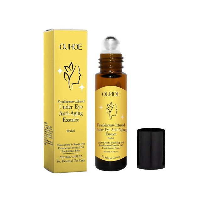 Eye Essence Firming Eye Essence Moisturizing Eye Area Daily Massage Care Essence