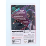 John Wick Hex - Nintendo Switch