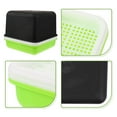 thumbnail image 2 of OULII Nutrition Tray for Plastic Drainage Tray 17.00X16.0 in, 2 of 7