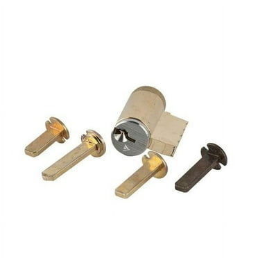 Schlage Commercial Satin Chrome Cylinder 40100C626 40100C626