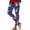 Dark Blue, variant on 250Th Anniversary 4Th of July Women's Pants, Red White and Blue Womens Pants, Premium Comfort Womens Pants for Women, Casual Pants for Independence Day Celebration Multicolor Size: S
