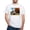 White, variant on CafePress - Tractor T Shirt - Men's Classic Cotton T-Shirts