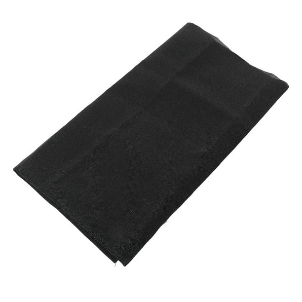 Paño Para Planchar, Alfombrilla Para Planchar Fácil De Limpiar, Portátil, Lavable, Resistente A Altas Temperaturas Para Fundas De Planchado