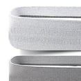 thumbnail image 2 of Bandas Resistencia 3pcs Ejercicios para Ejercicio (gris), 2 of 6