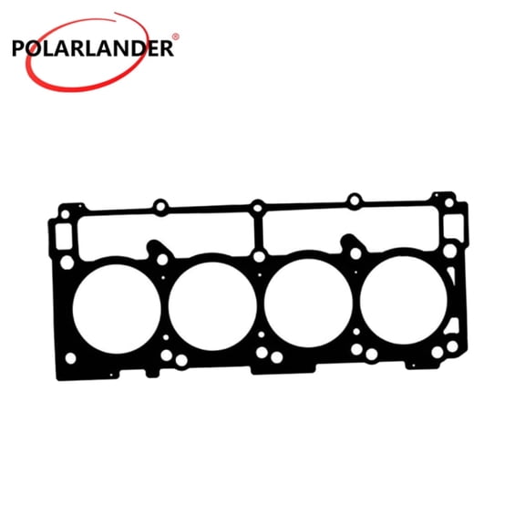 1pcs 5.7L right black cylinder gasket is applicable to Chrysler, Dodge, Jeep 26426PT new