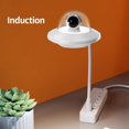 thumbnail image 1 of LED Night Light, UFO Lamp Desk Lamp, Reading Table Light, 1 of 5