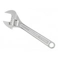 thumbnail image 1 of Stanley Hand Tools Metal Adjustable Wrench, 1 of 4