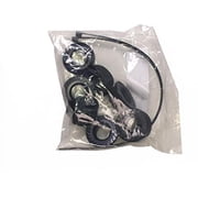 Zone Offroad 11-20 2500hd 2 R/blck W/o Ovl