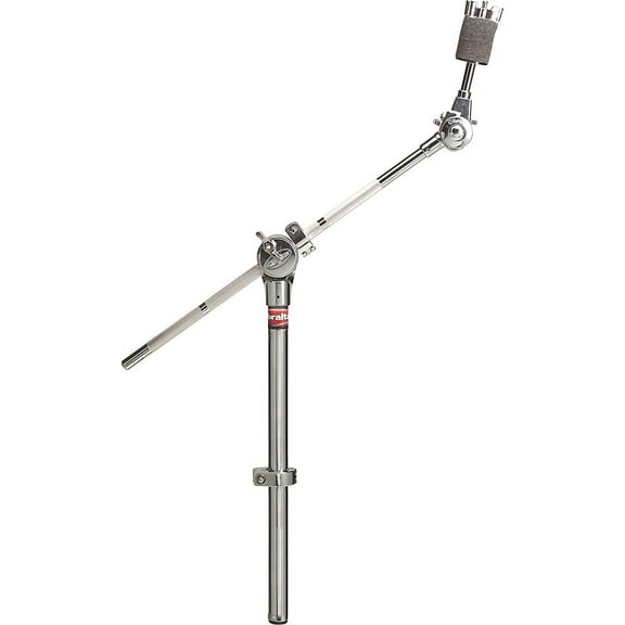 Gibraltar Long Cymbal Boom Arm with Brake Tilter