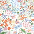 thumbnail image 5 of Fine Decor Zena Multicolor Berries and Blooms Wallpaper, 5 of 6